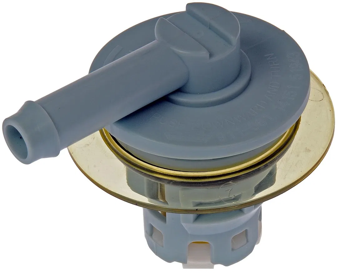 911-061 – DORMAN Fuel Tank Vent Valve, OE Replacement - view 2